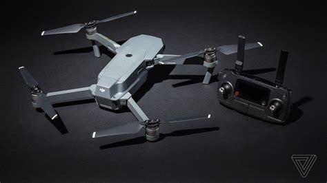 The Best Drone You Can Buy The Verge