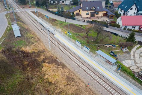 Tak Wygl Da Podr Poci Giem Z Krakowa Do Zakopanego Super Express