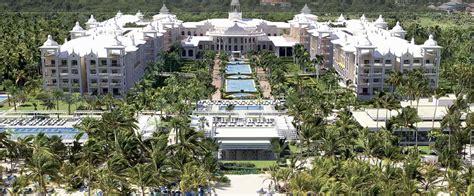 Riu Palace Punta Cana Reopens Following Renovation