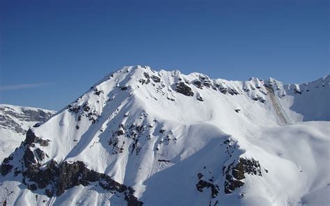 Schollberg 2570 M Fotos Hikr Org