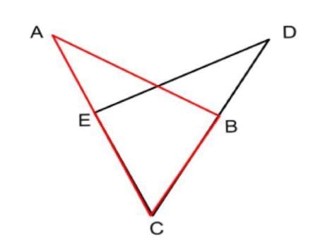 Reflexive Property of Congruence | Overview, Proof & Examples - Video ...