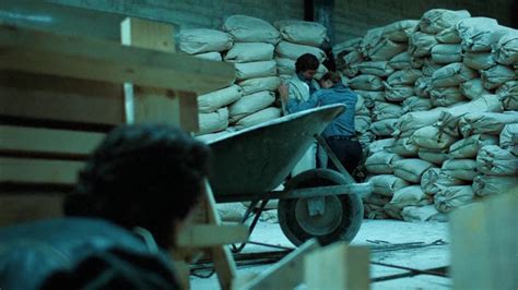 Auscaps Gees Linnebank And Ben Aerden Nude In Spetters