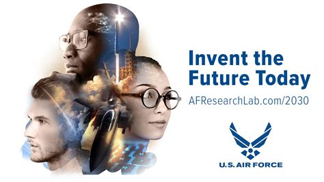 Air Force Releases Unique New Call To Action For Ideas Air Education