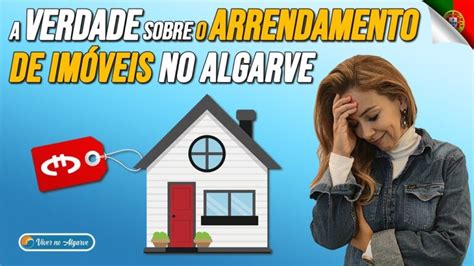 Aluguel de casas no Algarve Opções ao ano Actualizado enero 2025