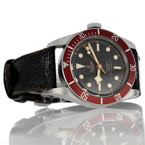 Brandizzi Tudor Black Bay Ref R