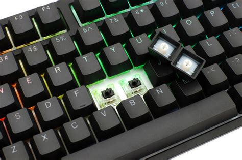 TKL Keyboards