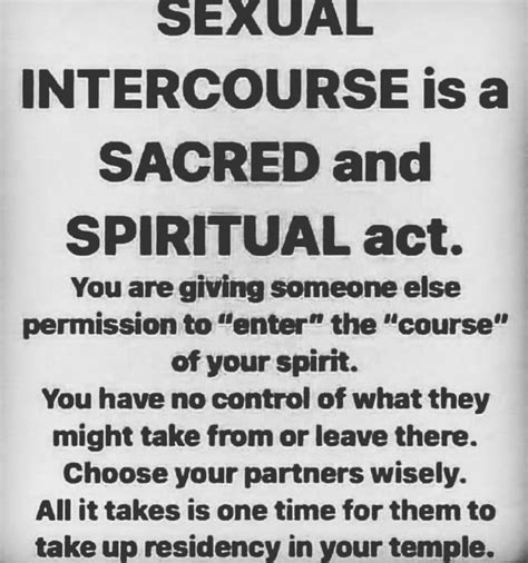 What Happens After You Have Sex With A Guy Too Soon Artofit