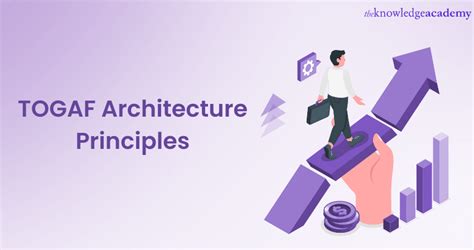 Top 8 TOGAF Architecture Principles you need to know