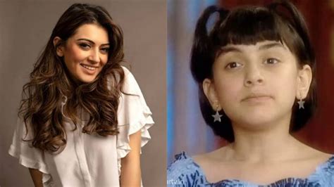 South Indian Actresses Who Started As Child Actors Jfw Just For Women