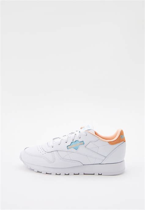 Женские кроссовки Reebok (Рибок) GY7184 купить за 5500 руб.