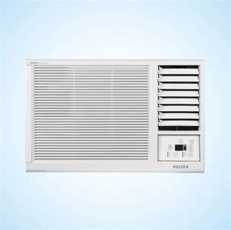 Star Ton Voltas Fixed Speed Window Ac At Rs In Gurugram Id