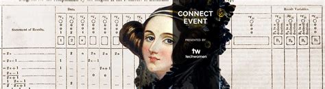 Ada Lovelace Day 2023 - Gender Bias in AI Panel - TechWomen