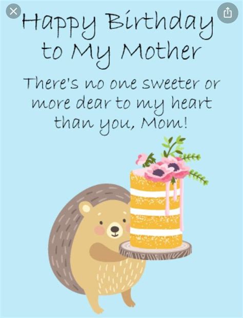 Pin By Izabel Kotak On Celebration Happy Birthday Mom Birthday