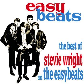 I testi delle canzoni dell'album The Easybeats di The Easybeats - MTV