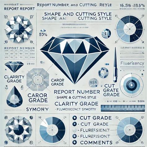 Diamond Certification — leathersilkmore.com