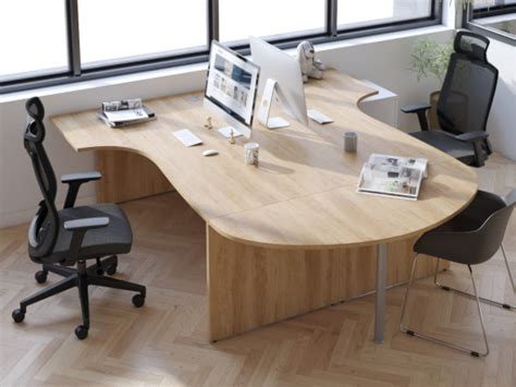 Bureaux Bench Bureaux Modulables Bureaux Modulaires Tables Coworking