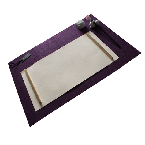 Painting Mat (black colour) - de $6.99 en Inkston