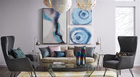 Living Room Paint Color Ideas | Inspiration Gallery | Sherwin-Williams