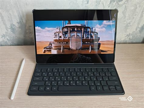 Обзор HONOR MagicPad 2: флагманский планшет с технологиями AI — Mobile ...