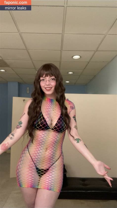 The Divine Devin Nude Leaks Faponic