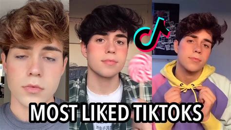 Benji Krol Tik Tok Top Atelier Yuwaciaojp