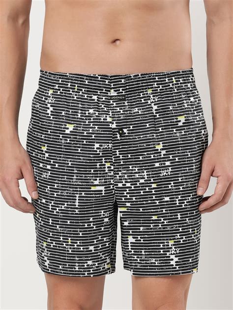 Jockey Men Apparel Bottoms | Men's Super Combed Cotton Satin Weave ...
