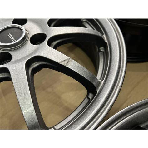 HOT STFF Gspeed アルミホイール j ガンメタ 系 穴 ys gspeed タイヤホイール専門店グリップ 通販