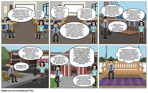 Tarea De Historia Storyboard By Ac6f69ff