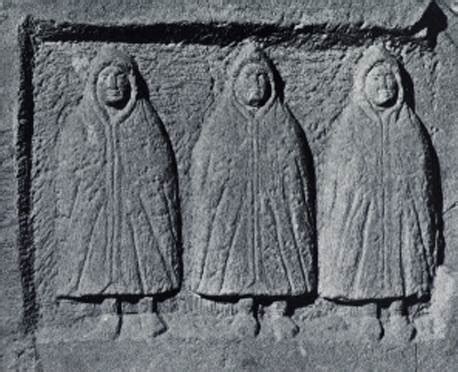 Кельтские плащи - Legio X Fretensis