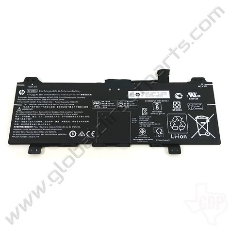 Oem Hp Chromebook 11 G8 Ee 11a G8 Ee 11mk G9 Ee 14 G6 14 G7 X360