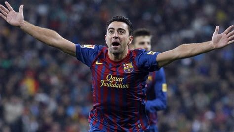 17 of the best quotes on Xavi: 'There will be Before Xavi and After Xavi'