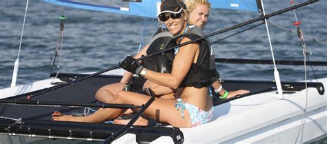 RS CAT 16 – the most stylish, easy, exciting for clubs and families