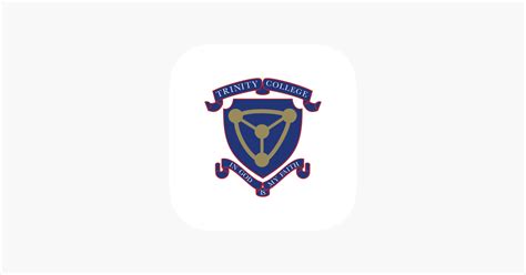 ‎Trinity College Gawler on the App Store