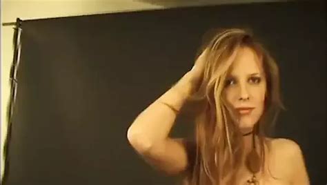 I Present To You Dagmar A Real Blonde Fairy With A Great XHamster