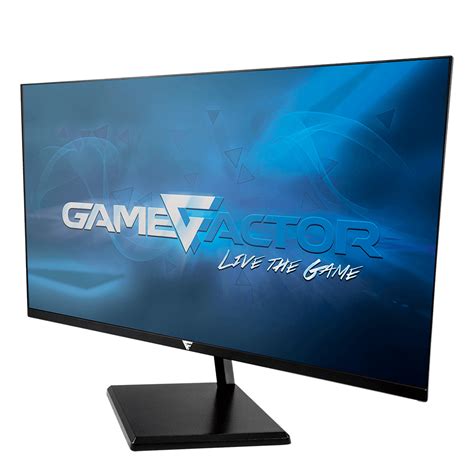 MG700 Monitor LED Gamer 27 144 Hz Game Factor