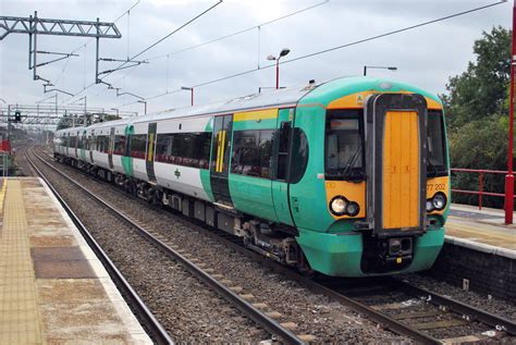 A Train Of Many Colours The 10 Best Uk Rail Liveries Since