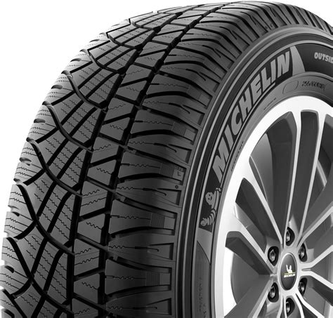 Buy Michelin Latitude Cross 255/60 R18 112V XL from £156.52 (Today ...
