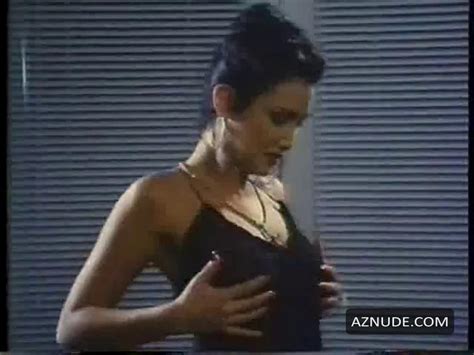 Amy Rochelle Nude Aznude