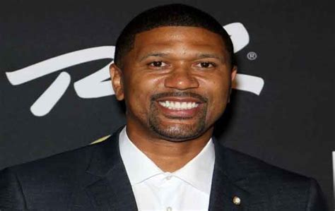 Jalen Roses Massive Net Worth - Just Look at His House in LA and His