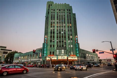 The Wiltern Theatre | Los Angeles | Let's Roam Local Guide