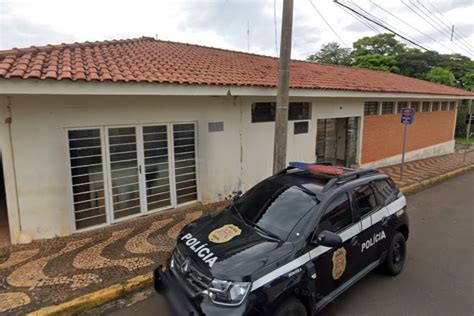 Polícia Prende Homem Suspeito De Matar O Próprio Irmão A Pauladas