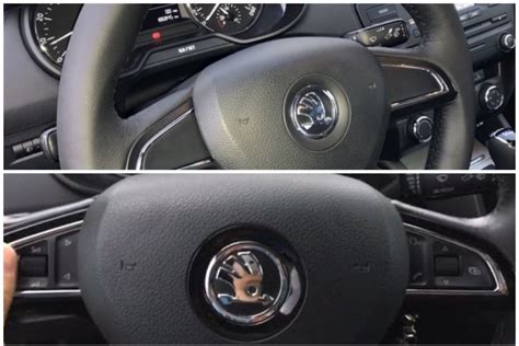 Замена руля шкода Октавия А7.2013. — Skoda Octavia A7 Mk3, 1,8 л, 2013 ...