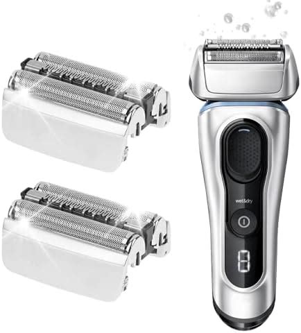 Amazon Series M Electric Shaver Head Replacement Compatible