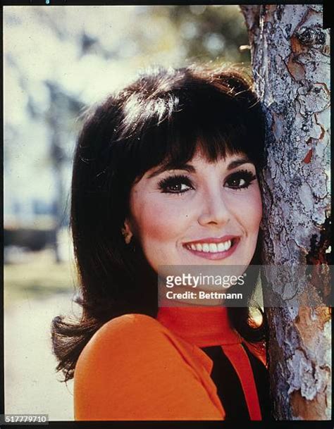 1,669 Marlo Thomas That Girl Stock Photos, High-Res Pictures, and ...