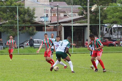 Municipal De Futebol De Campo Bom Come A Neste Domingo Esportes