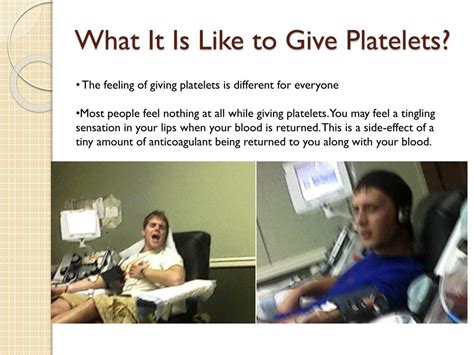 Ppt Giving Platelets Powerpoint Presentation Free Download Id2025781