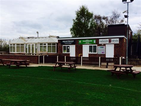 Aston Hall Cricket Club