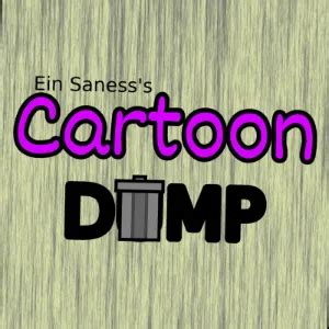 CARTOON DUMP