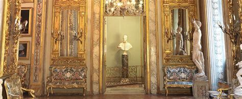 The Gallery Doria Pamphilj Da 500 Anni Contemporanei Allarte