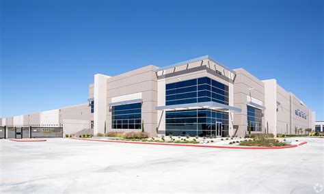 Toolots Takes 436K-SF Warehouse Distribution Facility in Moreno Valley ...